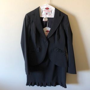 Women’s professional work outfit